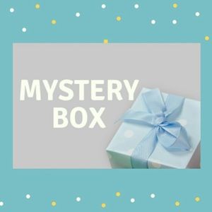 BABY / TODDLER MYSTERY BOXES 5/$15 ITEMS + 5 MYSTE